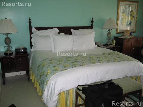 Ritz-Carlton Golf & Spa Resort 54